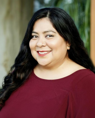 Photo of Elena Saldana, Clinical Social Work/Therapist, LCSW