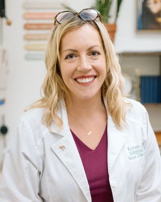 Photo of Kortnie L Lynch, Psychiatric Nurse Practitioner, PMHNP