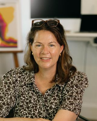 Photo of Janine Wilson - Indigo Counselling, Social Worker, AASW
