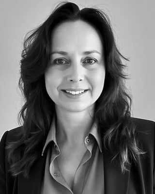 Photo of Melanie St-Louis, Registered Psychotherapist, MACP, RP