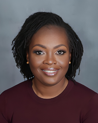Photo of Rebecca Jaiyesimi, Psychiatric Nurse Practitioner, PMHNP