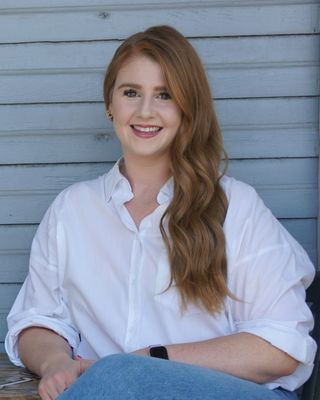 Photo of Lindsay McCarthy, Marriage & Family Therapist, PhD, LMFT