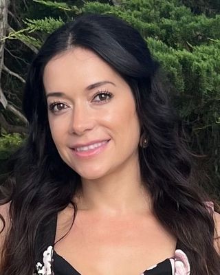 Photo of Julia Kamp, Clinical Social Work/Therapist, LCSW