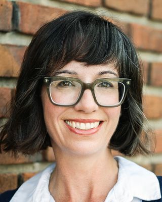 Photo of Shelley McDermott, Psychologist, PhD, BCBA-D