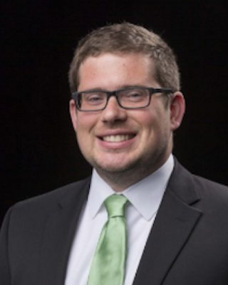 Photo of Mark Taracuk, Psychologist, PhD