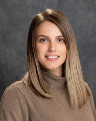 Photo of Milica Ciglanic, Psychiatric Nurse Practitioner, PMHNP