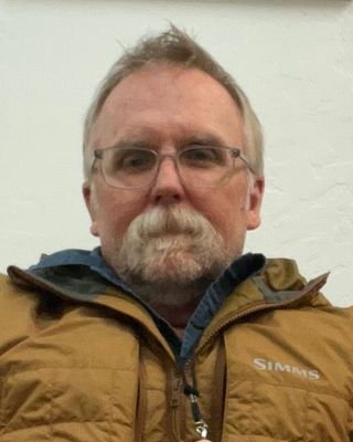 Photo of Rick Pape, Licensed Professional Counselor, MA, LPC, NCC