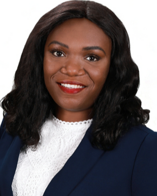 Photo of Cynthia Oputa, Psychiatric Nurse Practitioner, NP