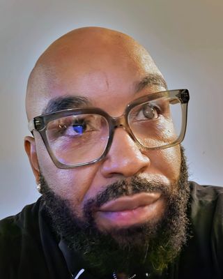 Photo of Dr. Kyle P. Goodwin, Licensed Clinical Professional Counselor, LCPC, ACS