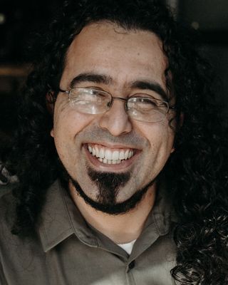 Photo of Brandon Kayat - Clarity Mind Therapy, Psychologist, MSc, HCPC - Clin. Psych.
