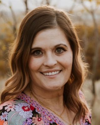 Photo of Jen Long, Clinical Mental Health Counselor Associate, ACMHCE