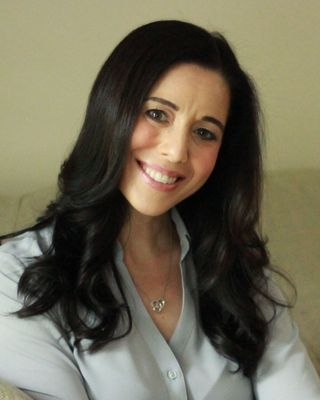 Photo of Nadyne Busichio, Licensed Professional Counselor in Princeton, NJ