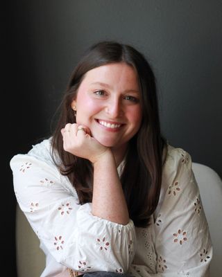 Photo of Sydney Rexford, Pre-Licensed Professional, AMFT