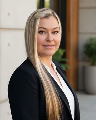 Photo of Natalie Staggers, Licensed Professional Counselor, LPC