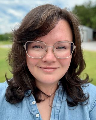 Photo of Hannah Nugent, Counselor, LPC, MA, NCC