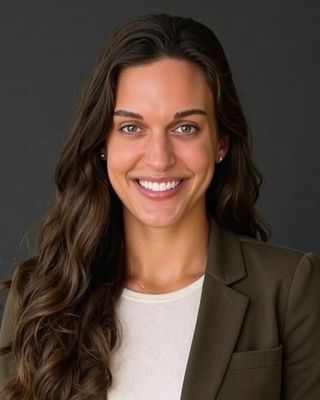 Photo of Abby Bayer, Pre-Licensed Professional