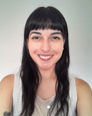 Foto de Magdalena Álvarez Calderón, Psicólogo, Lic. en Psicología