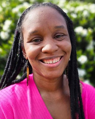 Photo of Chantel Vantrice Johnson-Walker, Clinical Social Work/Therapist, LCSW