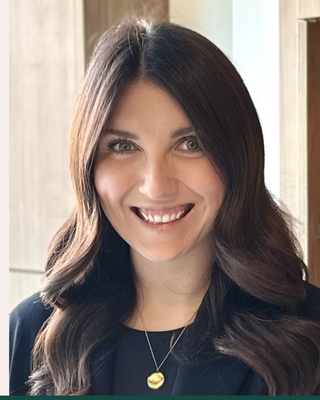 Photo of Mira Dineen - Juniper Wellness, Registered Social Worker, MSW, RSW