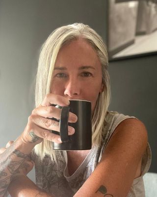 Foto de Maria Esquenazi Esquenazi Di Cono, Psicólogo, Lic. en Psicología