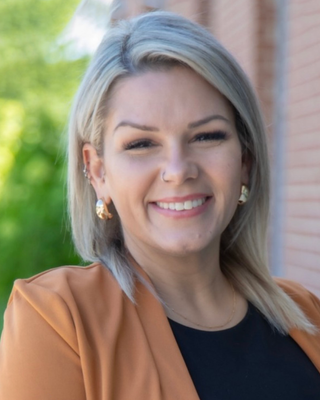 Photo of Ashlee Weeks, Clinical Social Work/Therapist, LCSW