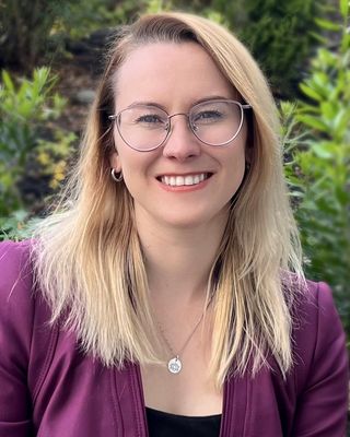 Photo of Melanie Herbst, Pre-Licensed Professional