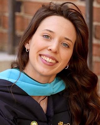 Photo of Nyah August, Pre-Licensed Professional