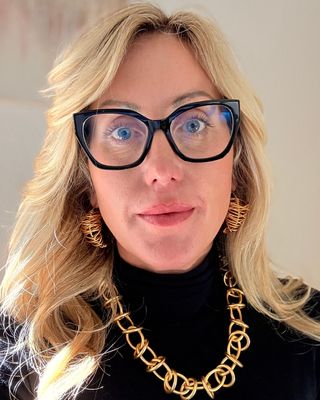 Photo of Robyn King, Psychiatric Nurse Practitioner, APRN, PMHNP