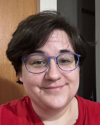 Photo of Calli Lynn Johnson, Limited Licensed Psychologist, MA, LLP