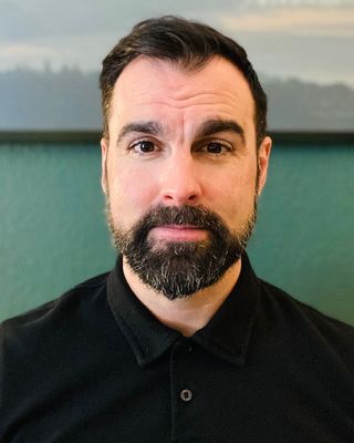 Photo of Joe Sawyer, Counselor, LMHC