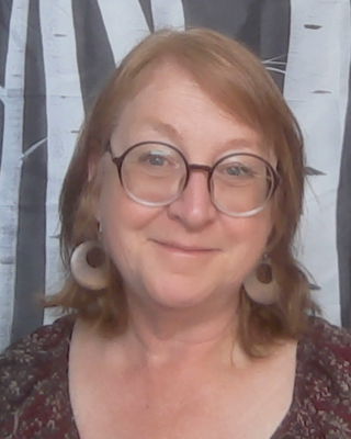 Photo of Lindy Fors, Licensed Professional Counsellor, MACP, CCC, MEd