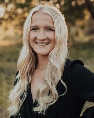 Photo of Rachel Rehtus, LPC Intern
