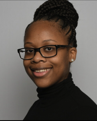 Photo of Dymond B Hollins, Licensed Clinical Professional Counselor in South Loop, Chicago, IL