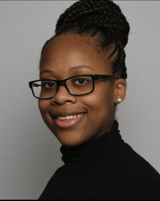 Photo of Dymond B Hollins, MS, LCPC, C-DBT, CYMHS, CCTP