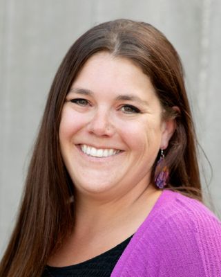 Photo of Brenda Stephani, Counselor, LCPC