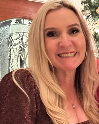 Photo of Meg Yearwood, Licensed Professional Counselor, M Ed, LPC