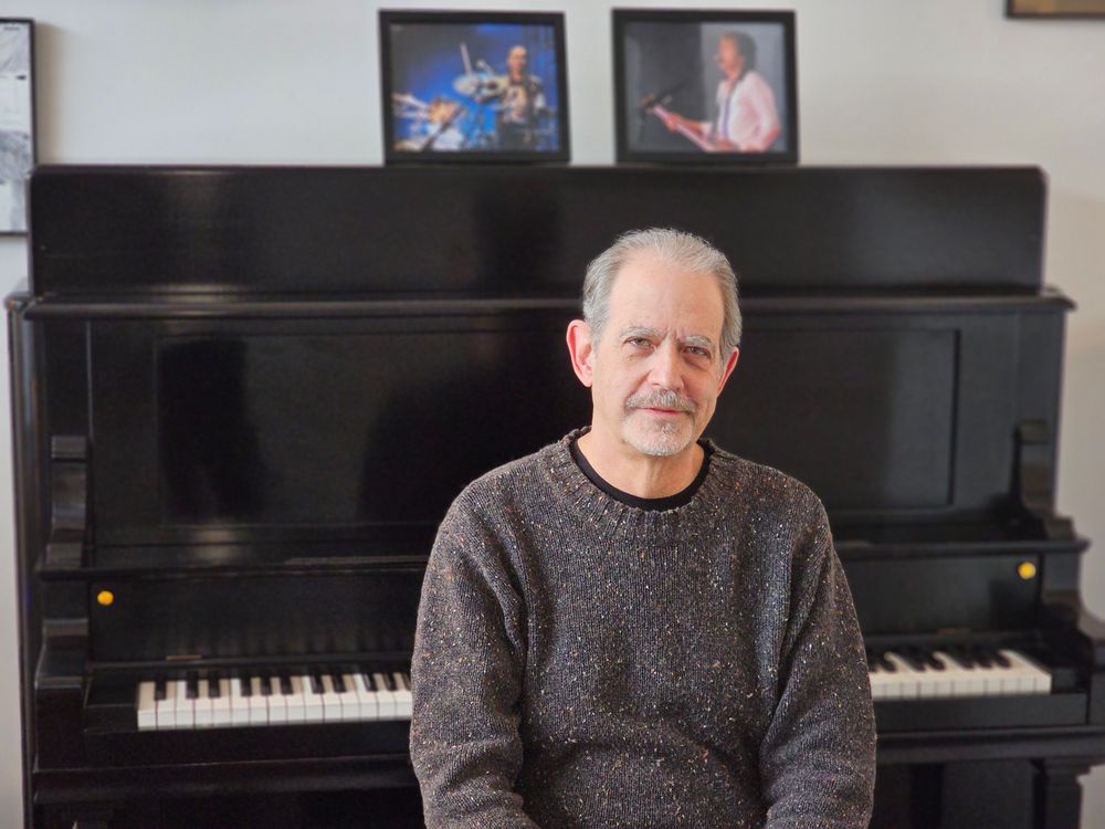 Music is my passion and have used music as a great tool to help clients connect with and share their feelings in a safe therapeutic environment.
