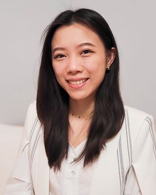 Photo of Tzu-Yu (Alice) Kan, Counselor in East Village, New York, NY