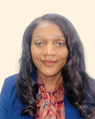 Photo of Lilian Pumah, Psychiatric Nurse Practitioner, APRN