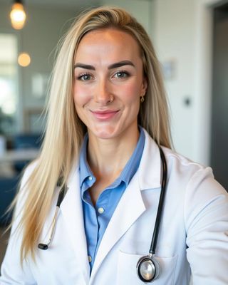 Photo of Anna Craft ONeal, Psychiatric Nurse Practitioner, MSN, PMHNP, AGACNP