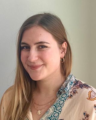 Photo of Allison Shuff, Licensed Social Worker, LGSW, MSW