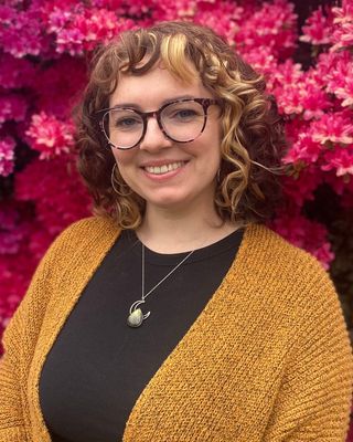 Photo of Steph Thornehaven, Pre-Licensed Professional, MFTA