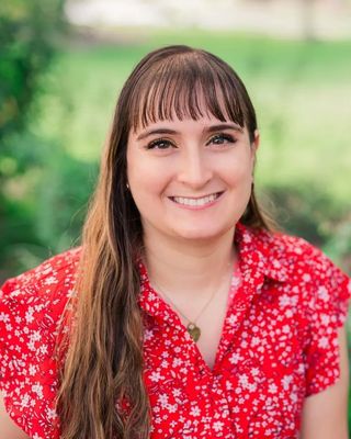 Photo of Gabriele Mamone, Pre-Licensed Professional, RMHCI
