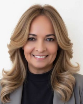 Photo of Quisqueya Espinal, Psychiatric Nurse Practitioner, PMHNP, MSN, BC