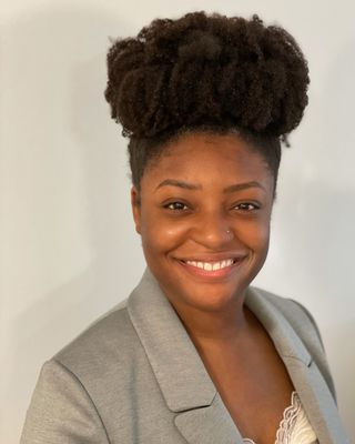 Photo of Allison Baidoo, Counselor, MS, MSEd, LMHC