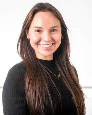 Photo of Brianna Parkinson, Clinical Social Work/Therapist, LCSW