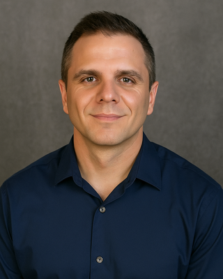 Photo of Ryan Boyls, Licensed Professional Counselor, LPC