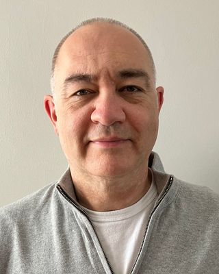 Photo of Charlie Arthur, Psychotherapist, MA, MUKCP