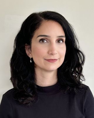 Photo of Saba Rastegar, Psychiatric Nurse Practitioner, DNP, PMHNP, IBCLC