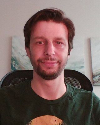 Photo of Ira Hausam, Licensed Professional Counselor, LPC